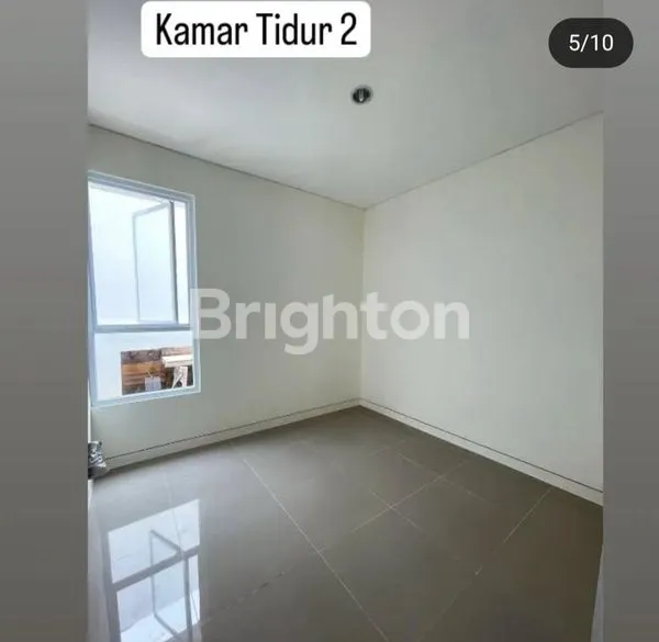 image RUMAH 1 LANTAI DI VICTORIA HIGHLAND BSB SEMARANG (7)