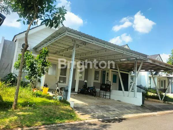 image RUMAH 1 LANTAI DI VICTORIA HIGHLAND BSB SEMARANG (2)