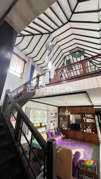 image RUMAH ASRI LT 850M² DI GEGER KALONG (4)