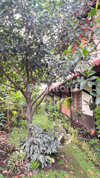 image RUMAH ASRI LT 850M² DI GEGER KALONG (8)