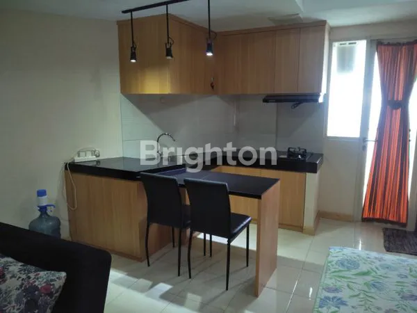 image DIJUAL APARTEMENT GREEN LAKE VIEW CIPUTAT (2)