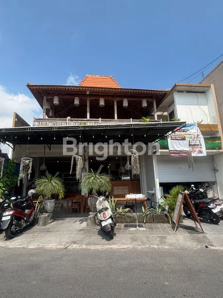 image USAHA KULINER STRATEGIS DI CANGGU 200M² (4)
