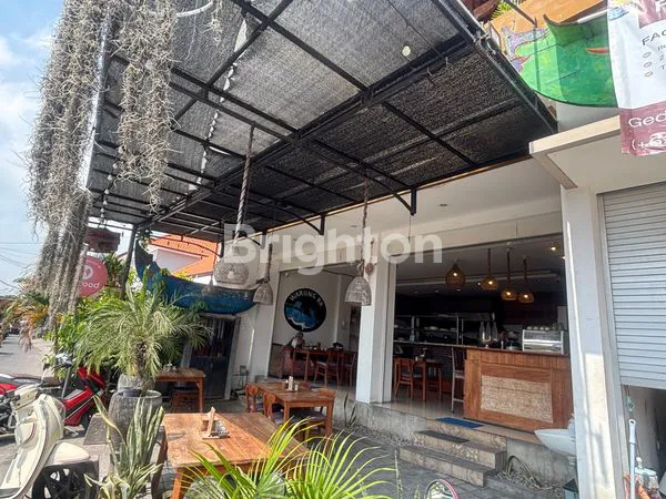 image USAHA KULINER STRATEGIS DI CANGGU 200M² (5)
