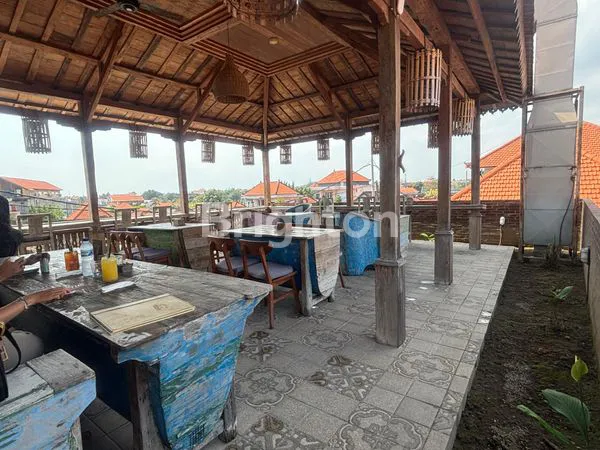 image USAHA KULINER STRATEGIS DI CANGGU 200M² (7)