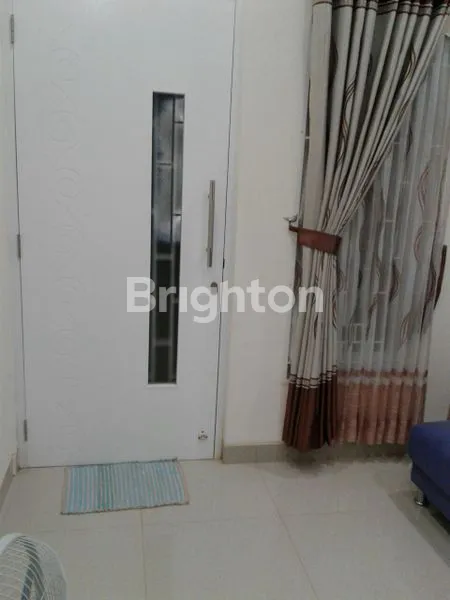 image RUMAH DIJALAN BOULLEVARD GRAND NUSA INDAH CIBUBUR BOGOR (3)