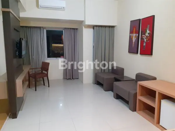 image APARTEMEN PARAGON SOLO, 1KT FULL FURNISH, AKSES MUDAH (2)