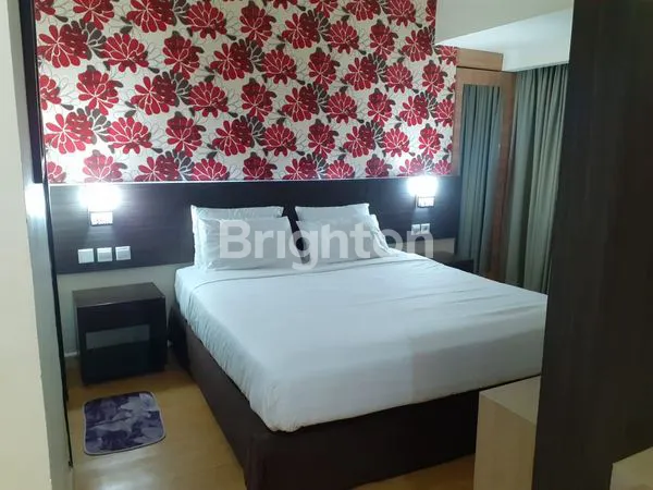image APARTEMEN PARAGON SOLO, 1KT FULL FURNISH, AKSES MUDAH (3)