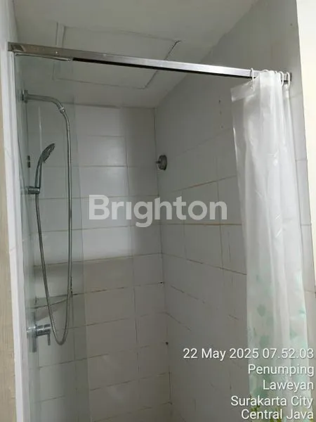 image APARTEMEN PARAGON SOLO, 1KT FULL FURNISH, AKSES MUDAH (6)