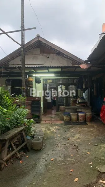 image TANAH LUAS 375M² DI KEMANG UTARA, SHM (1)