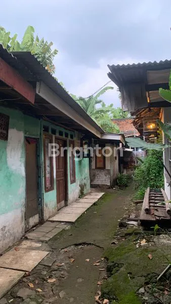 image TANAH LUAS 375M² DI KEMANG UTARA, SHM (3)