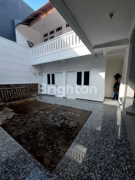 image RUMAH BARU RENOVASI GRESS 2 LANTAI PUNCAK DIENG MALANG (4)