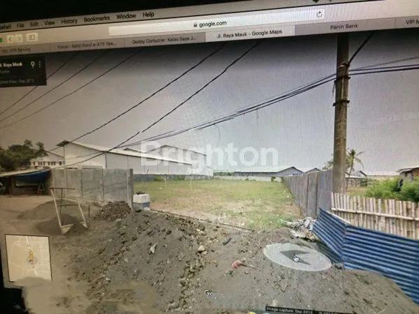 image KAVLING GUDANG SEPATAN MAS (1)