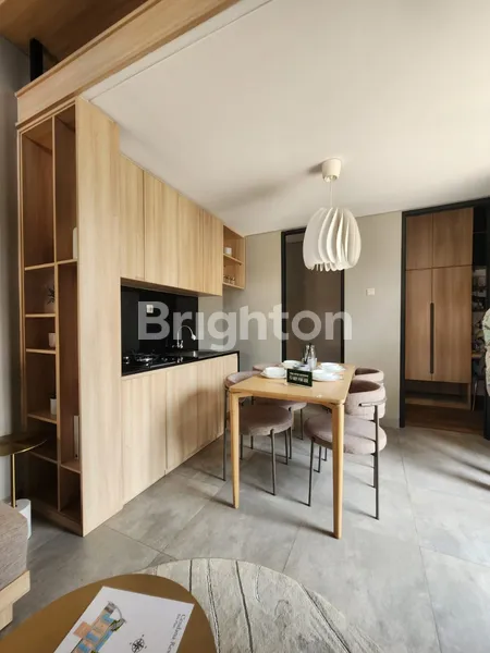 image CENDANA RESIDENCE 2 TYPE DAMAR (8)