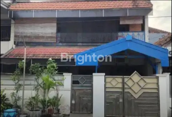 image DIJUAL RUMAH KLASIK COCOK UNTUK KOS (1)