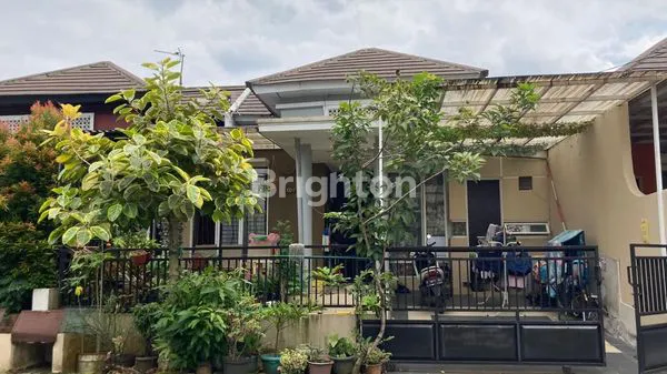image RUMAH SIAP HUNI 3KT DI BUKIT CIMANGGU CITY (1)