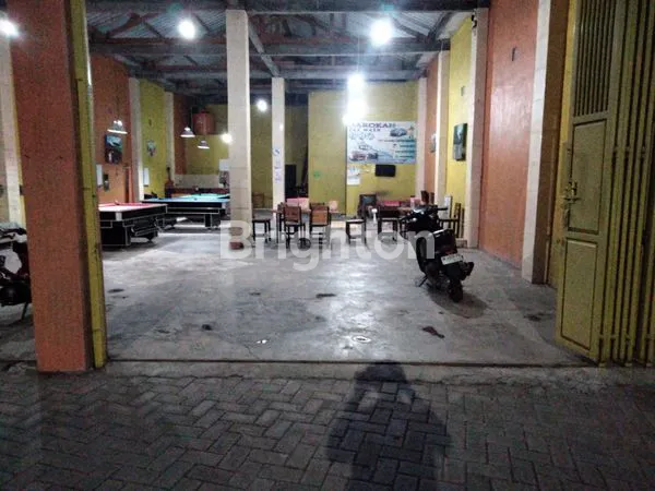 image GUDANG KEDAMEAN GRESIK SHM COCOK UNTUK WARKOP (2)