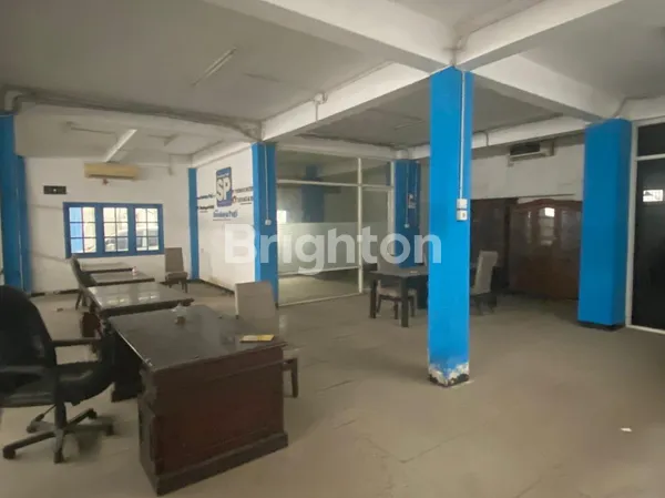 image  GEDUNG EX KANTOR DI JALAN SIMOKALANGAN SURABAYA (2)