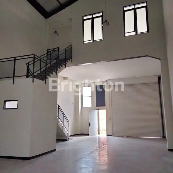 image SEWA GUDANG 600M² DEKAT TOLL PADALARANG (4)