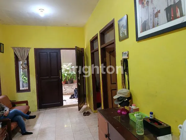 image RUMAH STRATEGIS DEKAT TOL ANDARA – HUNIAN NYAMAN DI LOKASI STRATEGIS! (2)