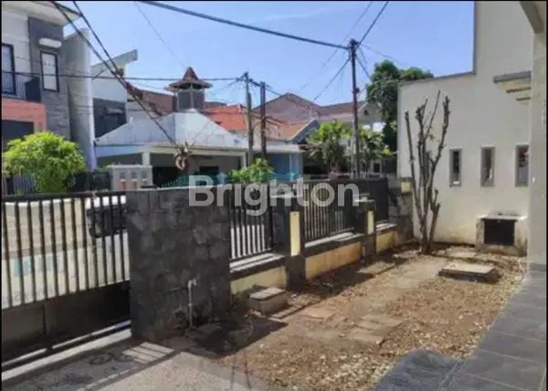 image RUMAH DIJUAL DEKAT RS.DR.RAMELAN  (2)