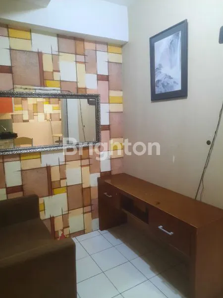 MENTENG SQUARE STRATEGIS, 2 KT SIAP HUNI