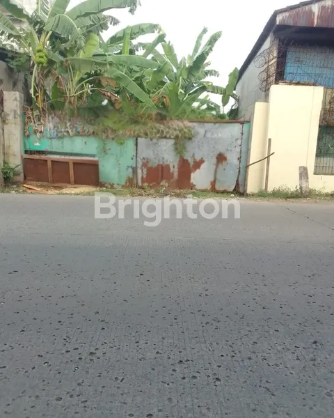 image TANAH KAVLING STRATEGIS DI DAERAH KRANGGAN GUNUNG PUTRI BOGOR (4)