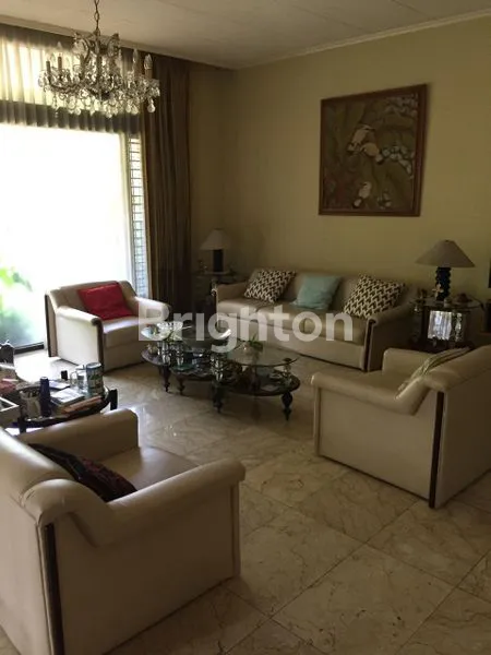 image RUMAH MEGAPOLITAN CINERE (1)