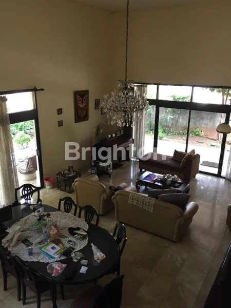 image RUMAH MEGAPOLITAN CINERE (3)