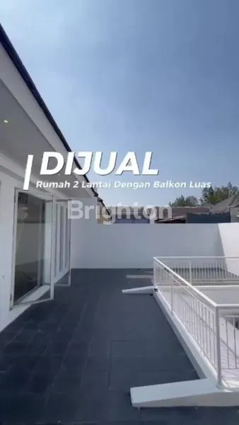 image DIJUAL RUMAH WISATA BUKIT MAS (7)