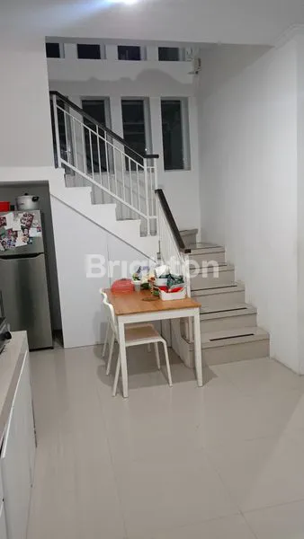 image DIJUAL RUMAH AMBENGAN DIPONEGORO (8)