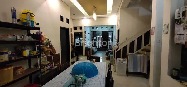 image RUMAH NYAMAN 2 LANTAI DI WIYUNG, LT 180M² (5)