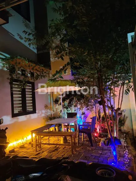 image RUMAH NYAMAN 2 LANTAI DI WIYUNG, LT 180M² (7)