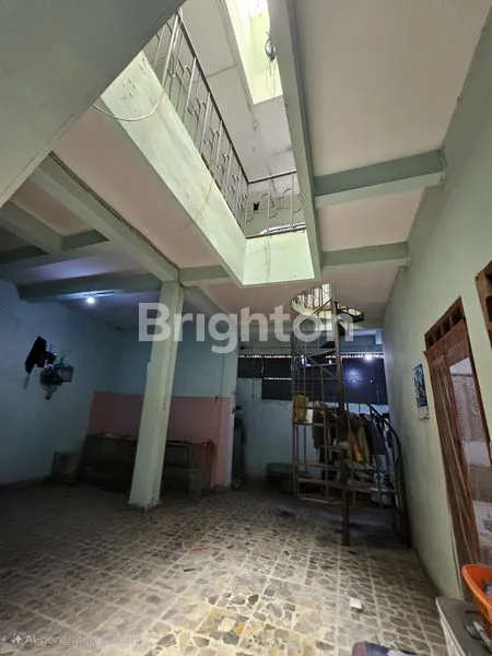 image DIJUAL RUMAH KOST TENGAH KOTA (2)