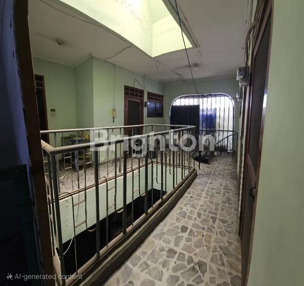 image DIJUAL RUMAH KOST TENGAH KOTA (3)