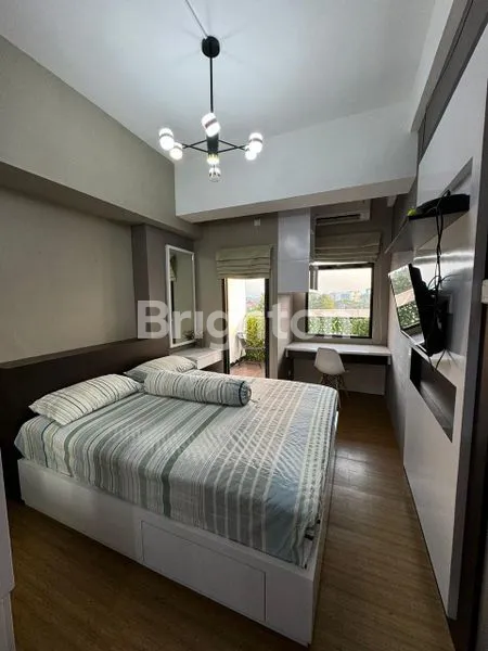 image APARTEMEN NYAMAN FULL FURNISH DEKAT KAMPUS (3)