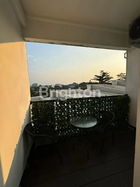 image APARTEMEN NYAMAN FULL FURNISH DEKAT KAMPUS (7)