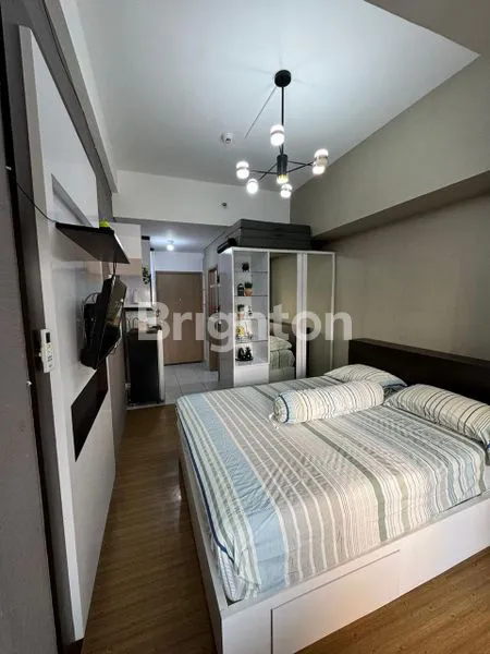 image APARTEMEN NYAMAN FULL FURNISH DEKAT KAMPUS (2)