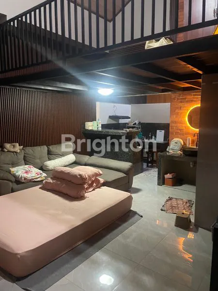 image DISEWAKAN TOKO FASILITAS VILLA (1)