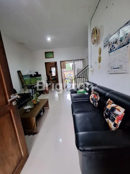 image RUMAH 2 LANTAI SHM SIAP HUNI BOGOR (2)