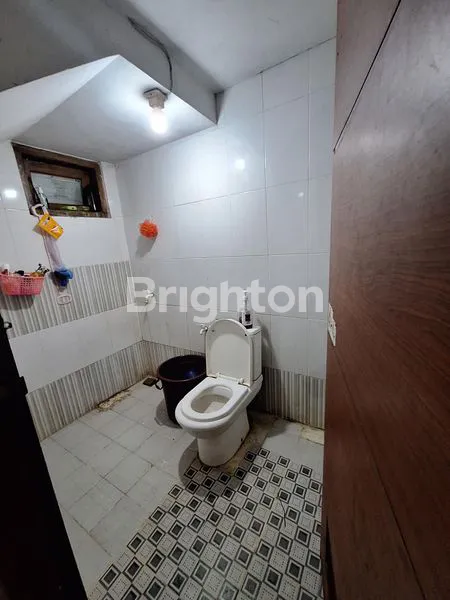 image RUMAH 2 LANTAI SHM SIAP HUNI BOGOR (4)