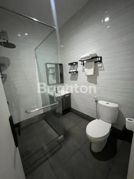 image FOR RENT & SALE – 3-BEDROOM SEMI VILLA, NEWLY RENOVATED | NUSA DUA (8)