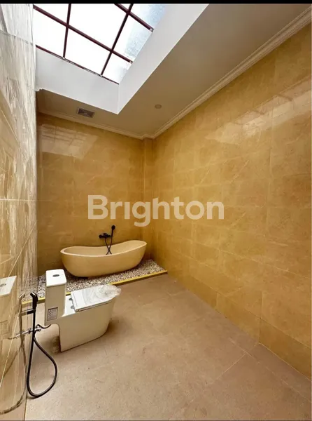 image SEWA VILLA MINIMALIS 2BR SHM SIAP HUNI DI SEMINYAK/KEROBOKAN, BADUNG, BALI - COCOK UNTUK EKSPATRIAT (5)