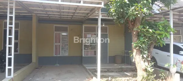 image RUMAH GRAND VIEW LT 72 LB 56 SIAP HUNI (1)