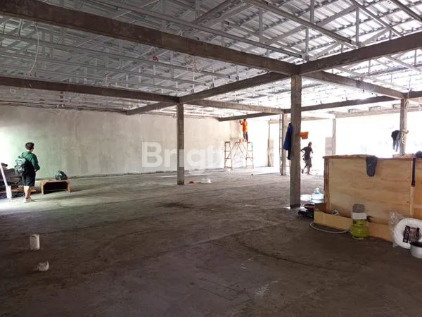 image BRAND NEW - 3 UNIT RUANG USAHA  1 LANTAI  DI JALAN KARANG MAS JIMBARAN (4)