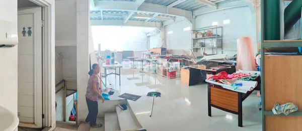 image GEDUNG & KANTOR DI MANYAR (4)