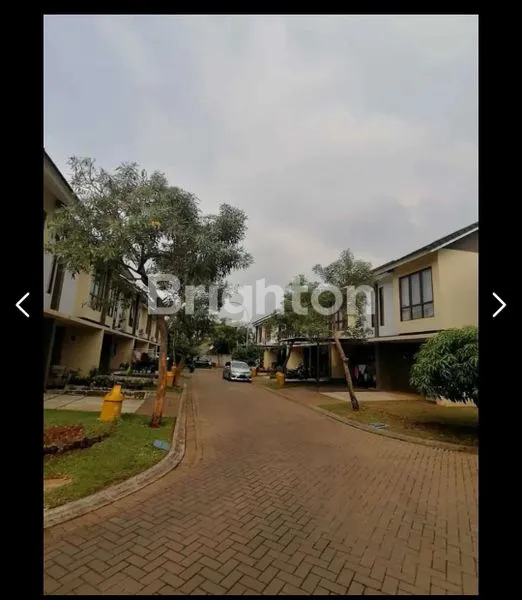 image RUMAH 2 LANTAI SIAP HUNI DI PADMA RESIDENCE (3)