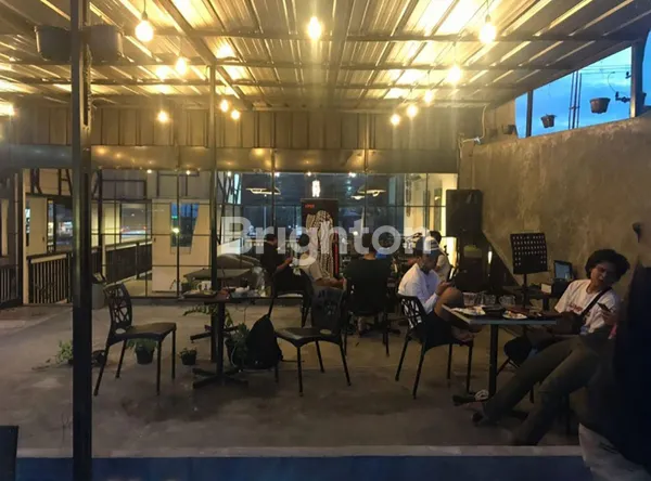 image TANAH BANGUNAN CAFé 1700 M2 JALAN ZA. PAGAR ALAM (6)