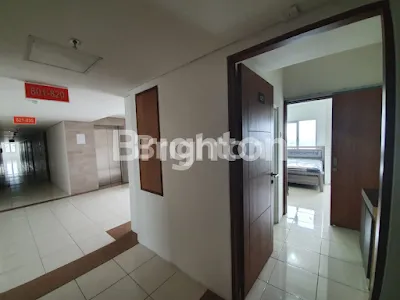 image PERMATA APARTMENT MURAH BARU GRESS FULL FURNISH (2)