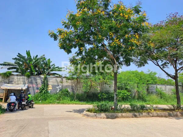 image TANAH 2,4 HA DEKAT PODOMORO GOLF  (1)