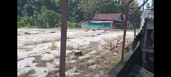 image JUAL TANAH INDUSTRI BERGENDENG LENGKONG NGANJUK (1)